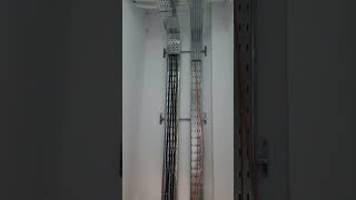 fiber optic project #networking #networkinghardware #enginerepair #tech #wifi#fiber