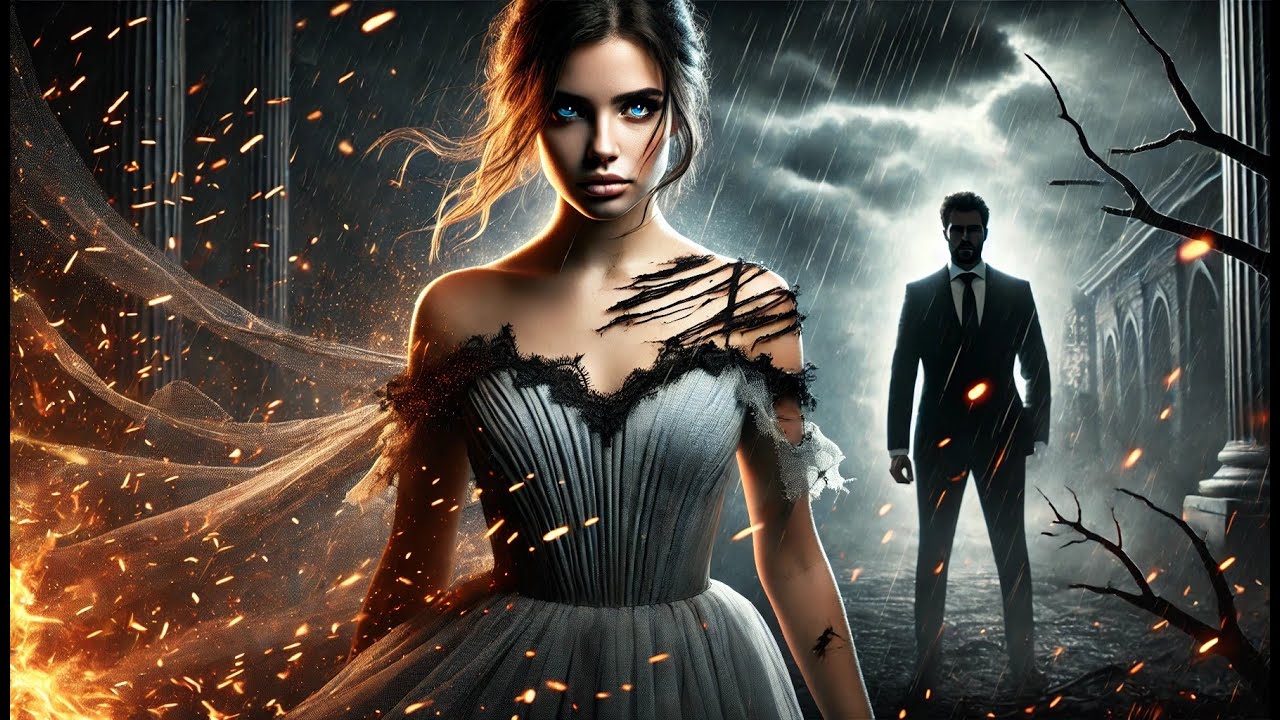 Renacida, ya no lo llamo para que me salve; me salvo a mí misma con mi propio esfuerzo y cambié mi..