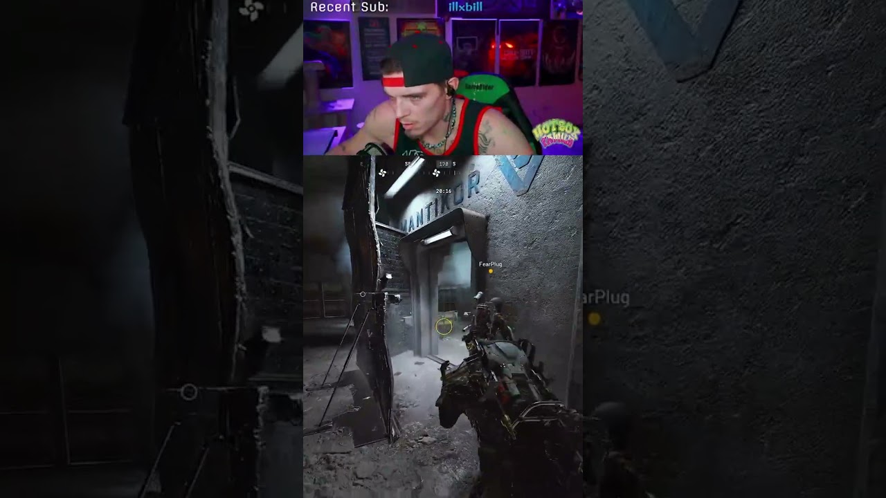 Love my Bobcat | #eion_carlow on #Twitch