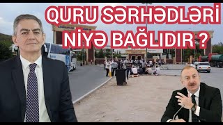 Pandemiya, təhlükəsizlik, yoxsa...    İlham Əliyevin yarımçıq etirafına   Əli Kərimlinin münasibəti