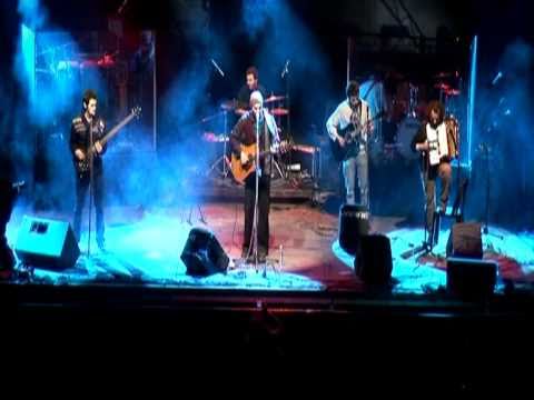 Seba Ibarra - Gota Madre en vivo