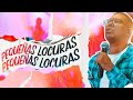PEQUEÑAS LOCURAS || PASTOR LUIJO || IMPACTO JUVENIL