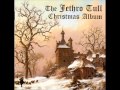 Bourée - The Jethro Tull Christmas Album