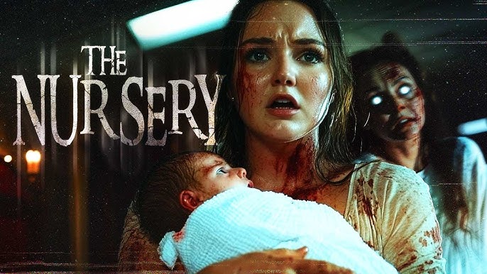 Chilling Shadows | The Nursery | Full Thriller Supernatural Movie | Free Movie - YouTube
