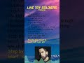 Eminem Like Toy Soldiers Lyrics Shorts Eminem Like Toy Soldiers Lyrics Shorts