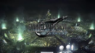 Final Fantasy VII Remake [Revisited] Second Impressions