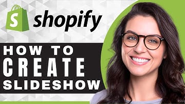 How to Add Slideshow to Any Page on Shopify | Shopify Tutorial (2025)