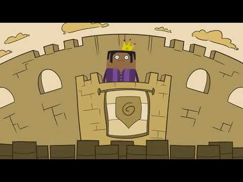 Video: Ko Mes Galime Išmokti Iš Herkaus Pasakojimo? - Alternatyvus Vaizdas