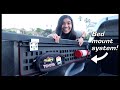 Easy Molle Panel MOD for the Toyota Tacoma | More Bed Storage!