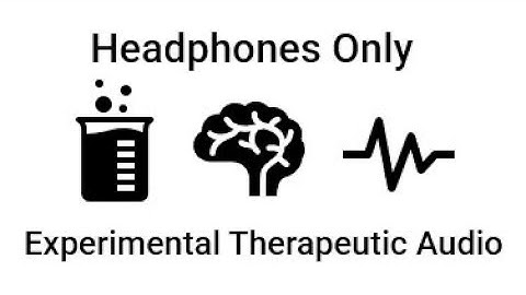 Headphones Only:  Autonomic Sensoria Median Resonator