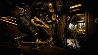 Star Citizen #407 - EPTU 3.23 - Разберем его по винтикам!