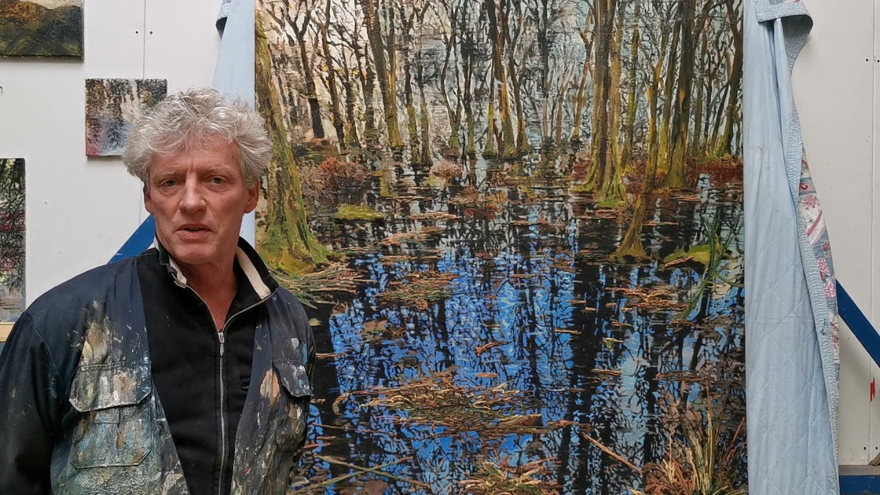 Paul Smulders about  41.1133