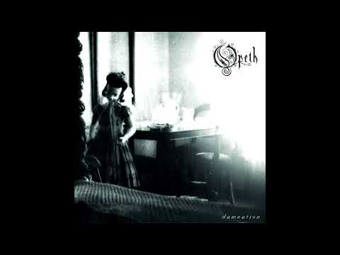 Opeth - Ending