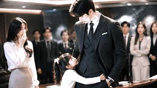 I never imagined my cold CEO boss had loved me all along. Now he’s my loving, devoted husband!