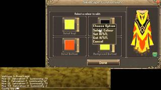 Completionist Cape Update
