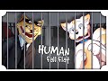 FINIAMO IN PRIGIONE SU HUMAN FALL FLAT CON @PoggoDoggo !