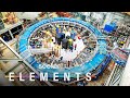 Muon g-2 Experiment Quiz