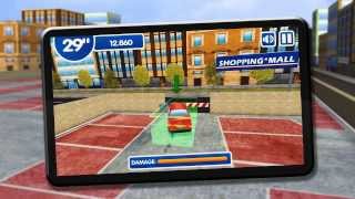 Shopping Mall Parking - Mobile - Game Trailer screenshot 1