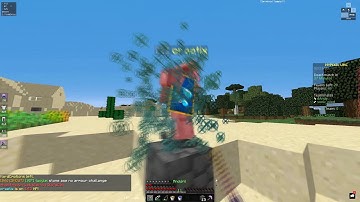 HYPIXEL UHC COMBOTAGE (PACK RELEASE)