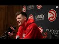 Vit Krejčí 2023 Exit Interview