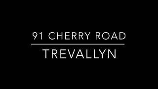 91 Cherry Road, Trevallyn - Digital Inspection - SOLD 91 Cherry Road, Trevallyn - Digital Inspection - SOLD