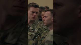 A Young Soldier Spoke Up in Front of Everyone… Then the General Stood Up 😳