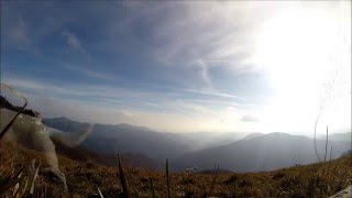 Slope soaring with zagikiller