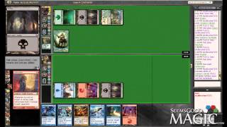 Return to Ravnica Draft #15 Match 1