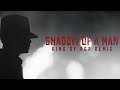 Lady Gaga - Shadow Of A Man ("King Of Pop" Remix)