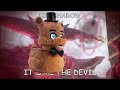 FNAF Eternal and then Rivals of Aether: My Friend Unfortunately Plays God but hey, QUA Mario is FUN!