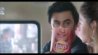 Lay's Presents - Train Pe Tussle (KANNADA) screenshot 3