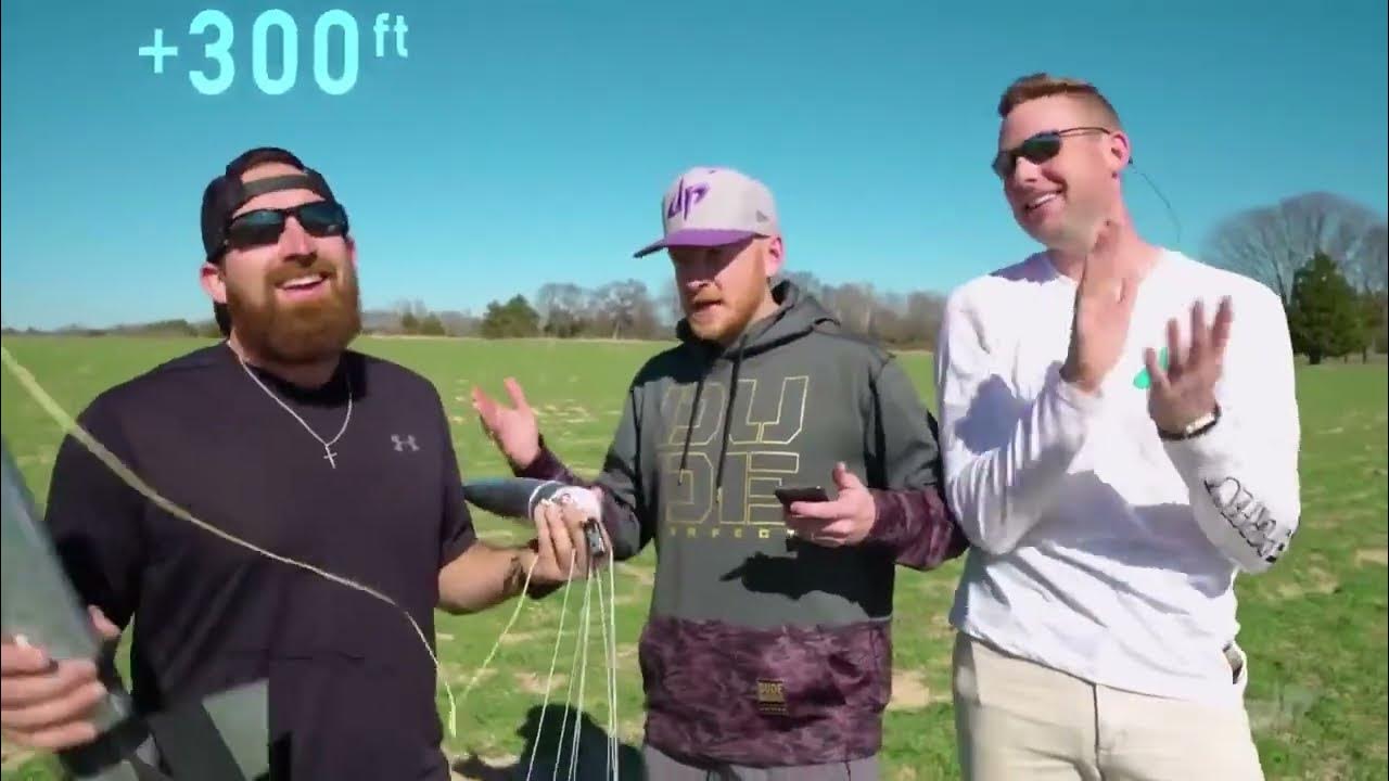 Funny Reverse Dude PerfectModel Rocket Battle Dude Perfect YouTube