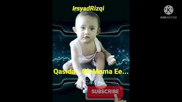 #Qasida Maluku Utara#   Oh Mama Ee  || Cover Amirudin I Somadayo ||