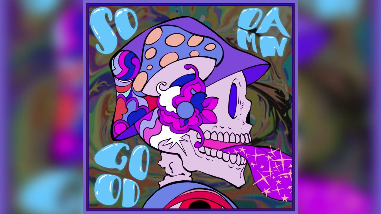 ALLEYCVT - SO DAMN GOOD