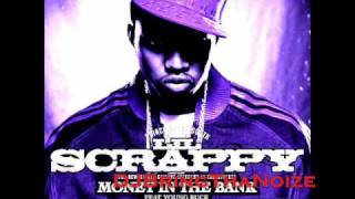 Lil Scrappy Ft. Young Buck Money In The Bank Chopped and Screwed