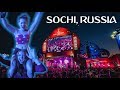 WORLD CUP IN SOCHI, RUSSIA 🇷🇺 | FIFA FAN FEST