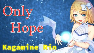Only Hope