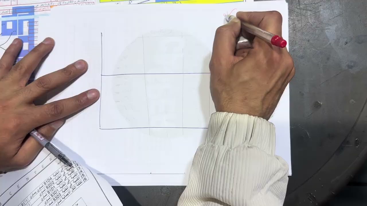 المسأله العملي سوق المنافسه الكامله