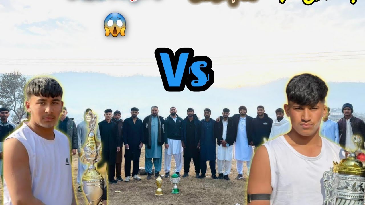 Pahlwan Ayyan Nar vs Pahlwan Sami Khoiratta