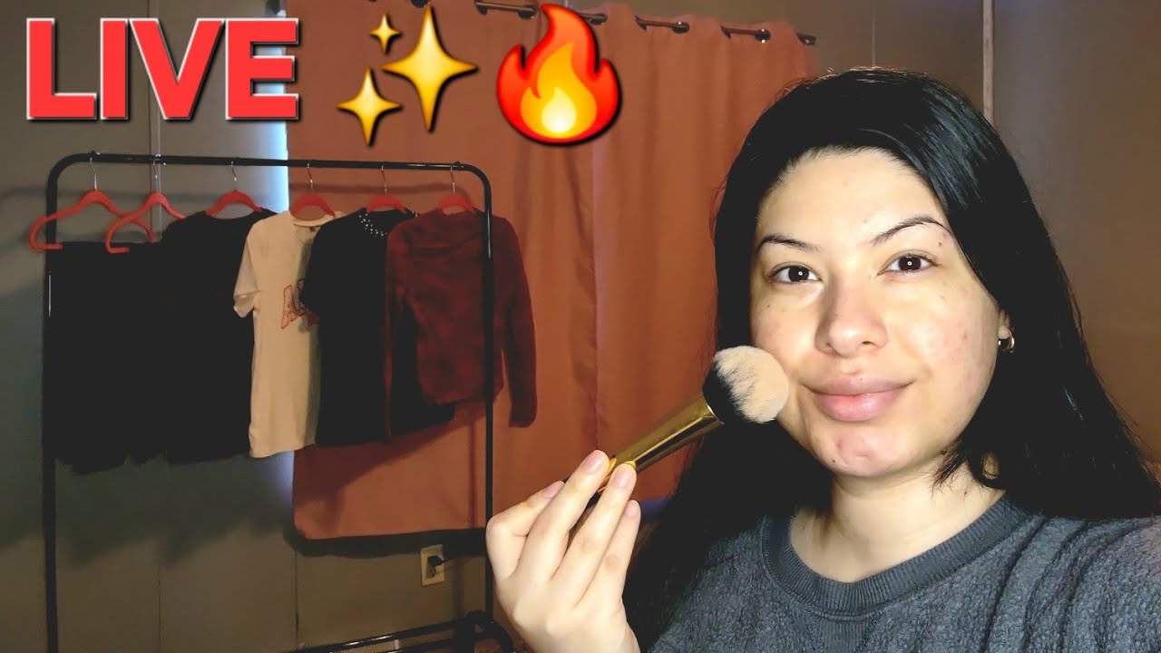 Arreglate conmigo🌹💋 