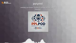 Assembly Line Dreams: The Rise of Levittown and the Fight for Integration Wealth