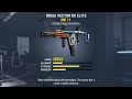 Testando KRISS VECTOR DE ELITE dead trigger 2
