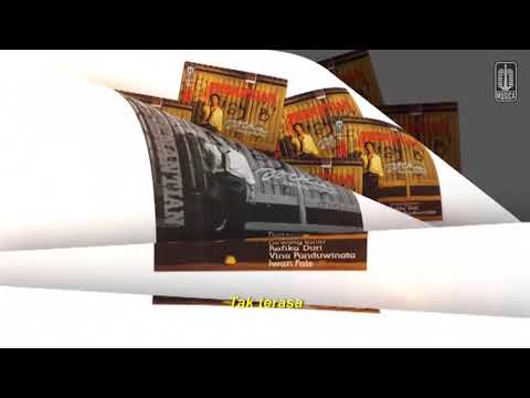 Yockie Suryo Prayogo Feat. Iwan Fals, Vina Panduwinata - Percayalah Kasih (Audio Lyric)