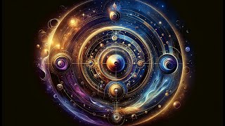 Sophia The Monad, The Aeons, And The Pleroma