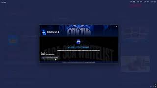 configuração whitelist, wl aberta ou fechada na base foxzin v6 vrpex