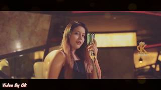 Pyar Huva Ekrar Huva Remix Lyrical Songs Whatsapp Status Video By Gk