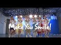 【LIVE MV】Make You Smile! / Guildrops (ギルドロップス)   from 2020 ”Make You Smile!” ver.