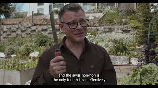 Gardening range 5 must-have tools