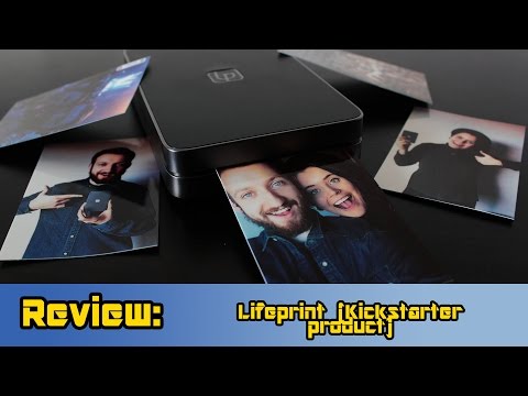 Video: Wat is LifePrint?