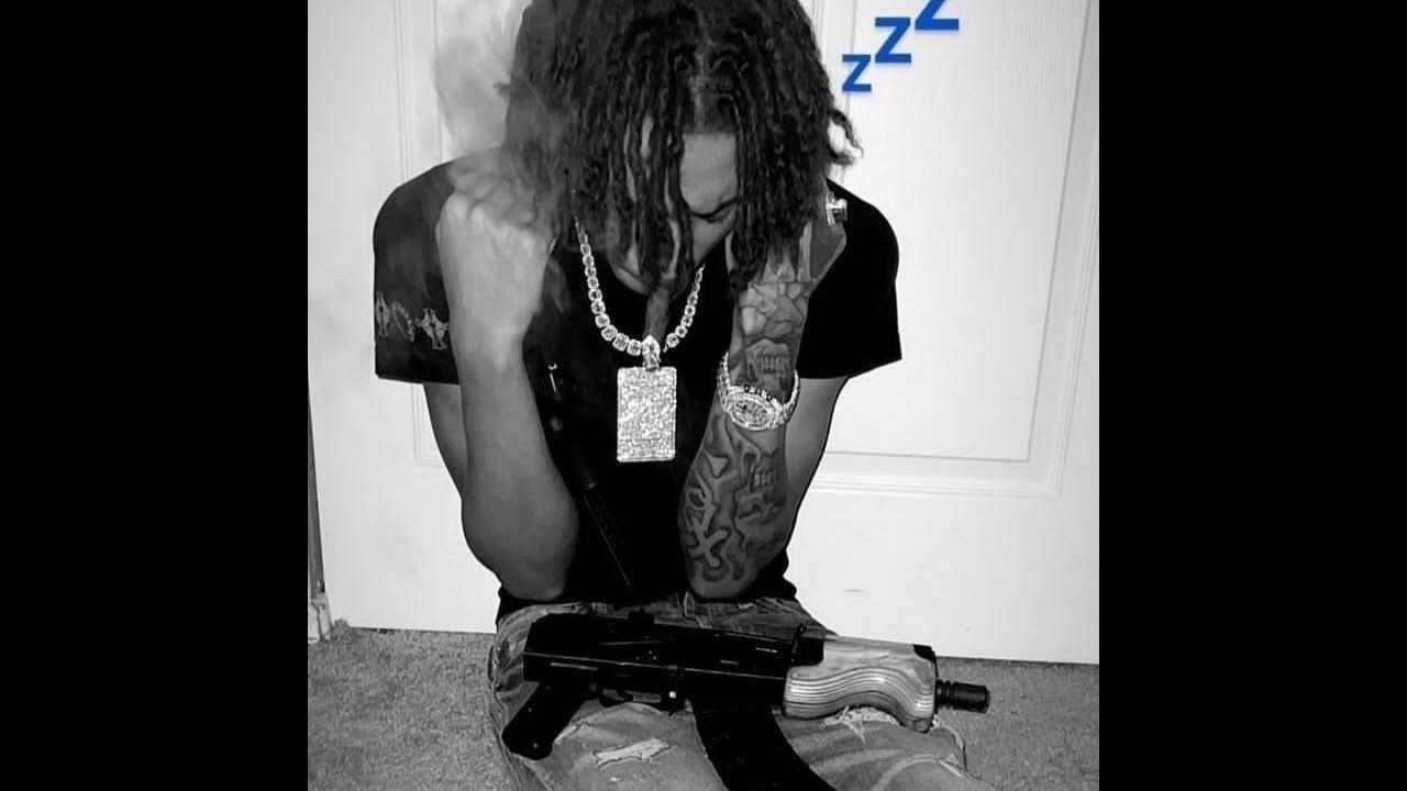 [FREE] Chuckyy type beat 